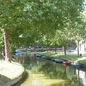 2* Bed & Breakfast Aan De Singel Van